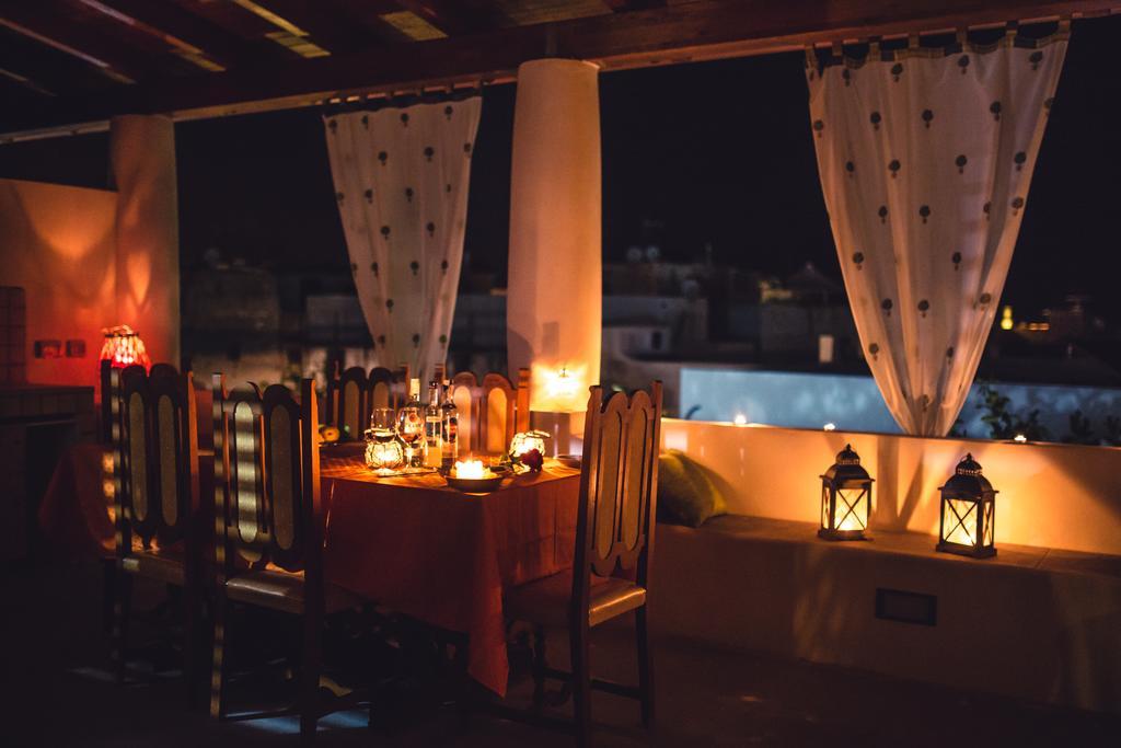 Bed and Breakfast Casa Papiro à Lipari  Extérieur photo