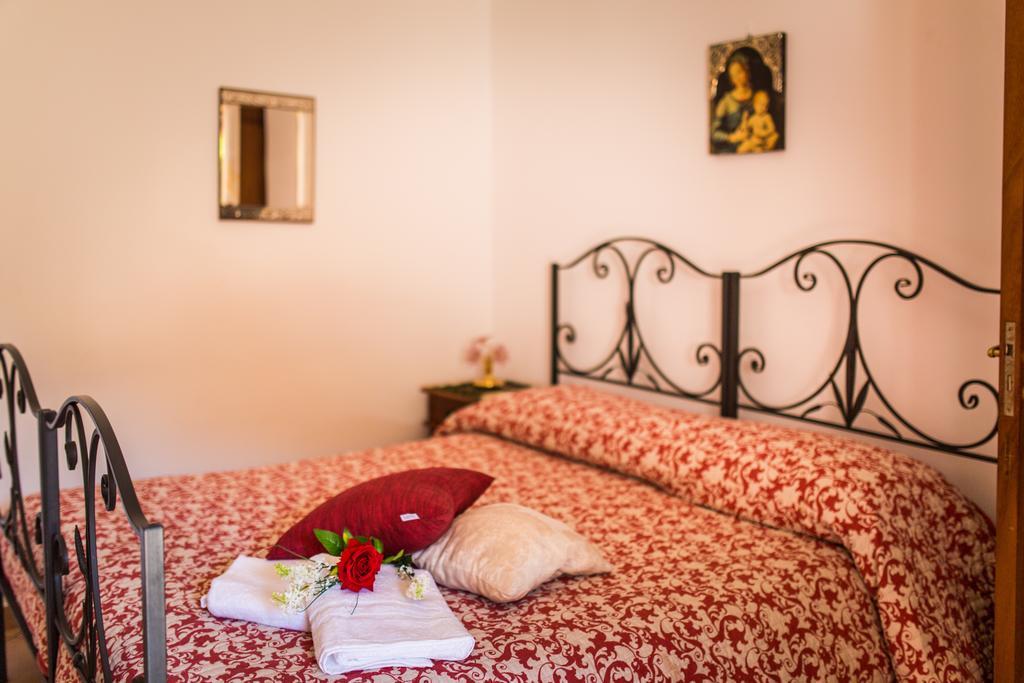 Bed and Breakfast Casa Papiro à Lipari  Extérieur photo