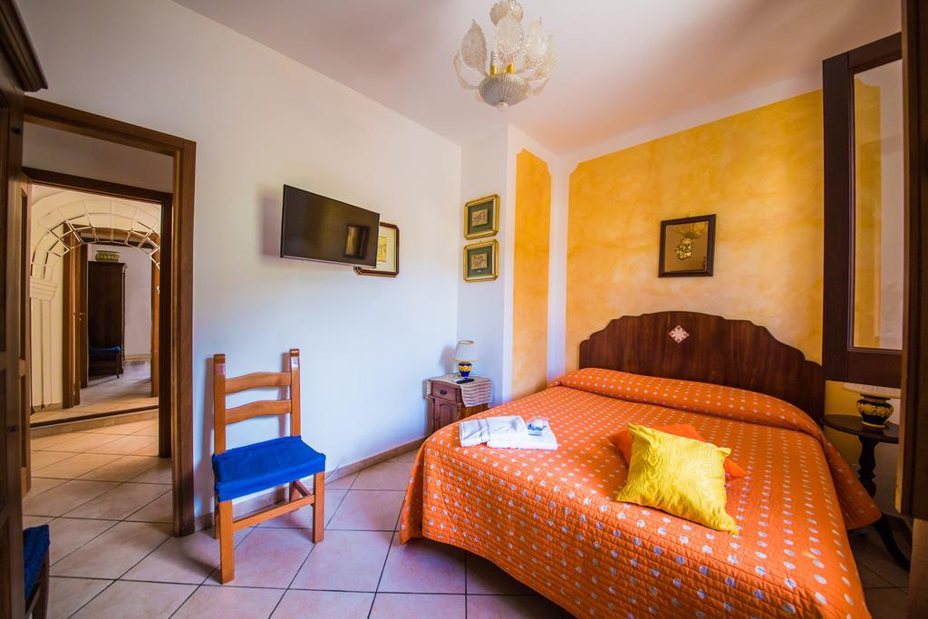 Bed and Breakfast Casa Papiro à Lipari  Extérieur photo